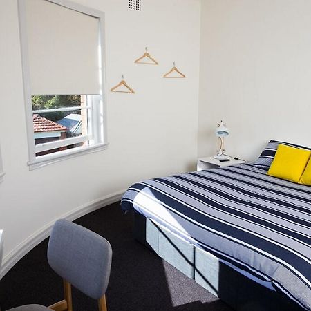 Blues Point Hotel Сидней Экстерьер фото