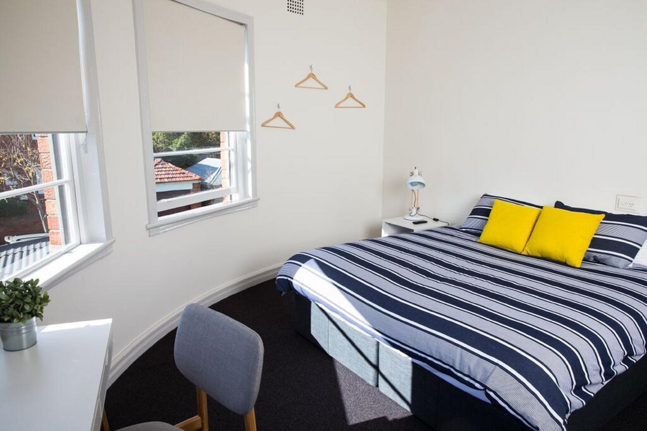 Blues Point Hotel Сидней Экстерьер фото