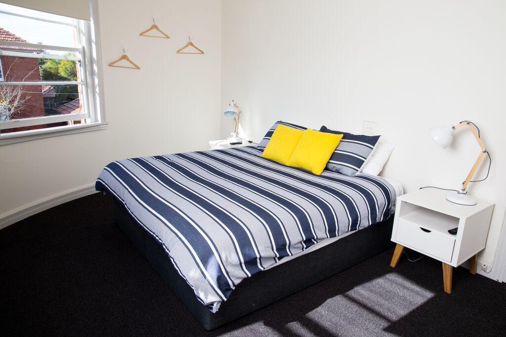 Blues Point Hotel Сидней Экстерьер фото